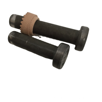 Carbon Steel arc welding stud shear connector with gb/t10433